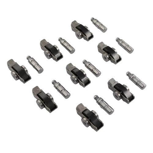 Elevadores basculantes de admisión y escape para Jeep Chrysler Dodge Ram 3,6 L 2016-2024 - Imagen 4 de 11
