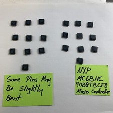 NXP MC68HC 908GT8CFB Micro Controller Chip Microprocessor 20 pcs OBX China #1043