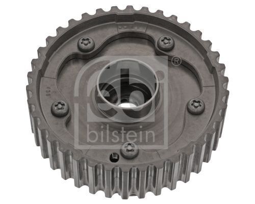 Febi Bilstein 48411 Camshaft Adjuster Engine Timing Fits Citroen Peugeot - Picture 1 of 3