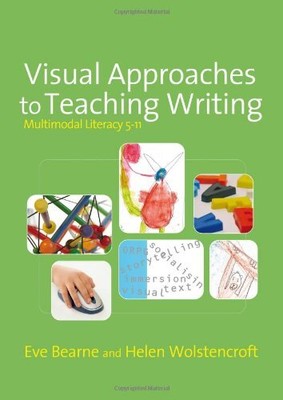 Visual Approaches to Teaching Writing: Multimodal Literacy 5 - 1
