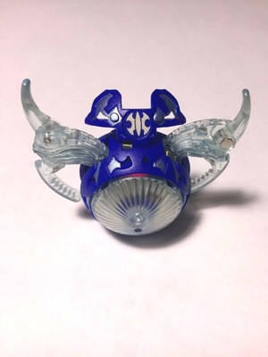 bakugan irisca