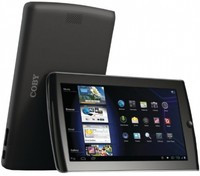 Coby Kyros 7-inch Android 4.0 4 Gb Internet Tablet 16:9 Capacitive Multi-touch Coby Kyros 7-inch Android 4.0 4 Gb Internet Tablet 16:9 Capacitive Multi-touch