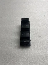 2015-19 Hyundai Sonata  Power Master Window Switch Driver Side J Oem