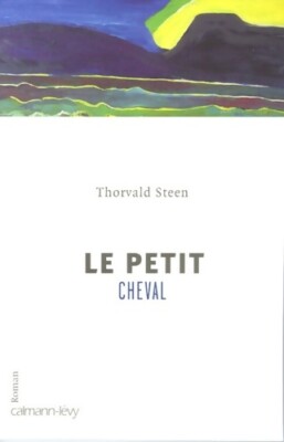 Das kleine Pferd - Thorvald Steen - V2120235