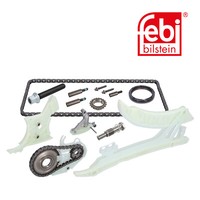 Febi Bilstein Steuerkettensatz FüR BMW 3Er Touring 320I 2 Cabriolet F31 F23