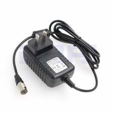 Hirose 4pin power supply for Concergent Desiagn NanoFlash HD/SD video recorder