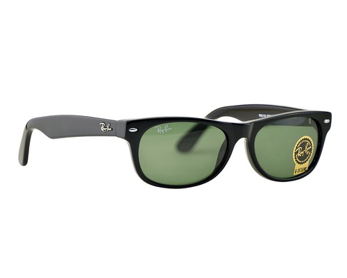 Ray-Ban RB2132 New Wayfarer Classic 