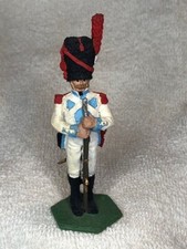 New Hope Design Osprey, Swiss Grenadier