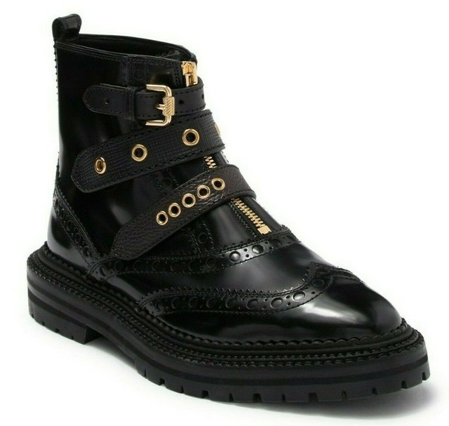 burberry women's ankle boots