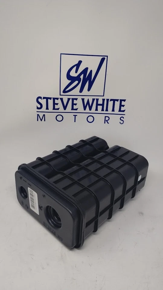 07-11 Jeep Wrangler 3,8 L bote de vapor de combustible Mopar nuevo OEM Foto 2 de 2