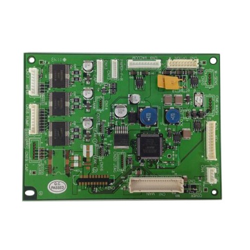 Generic Mimaki JV33 I / O Board - E104854 Mimaki JV33 Inkjet Printer New Arrival - Picture 8 of 8