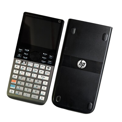 Used HP Prime v2 Graphing Calculator G8X92AA