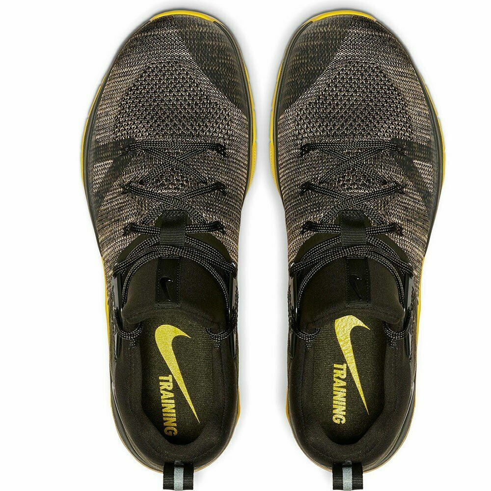 MENS NIKE METCON FLYKNIT 3 SIZE 7 EUR 41 (AQ8022 300  display picture 1