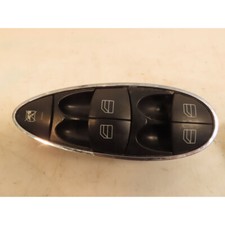 Porte avant et accessoires Mercedes CLASSE CLS