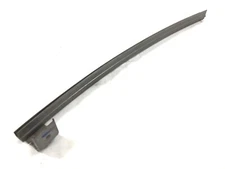 96-00 Civic 2/3Dr Right Passenger Door Rear Lower Sash Window Guide Channel Rail
