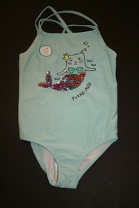 carter's mermaid swimsuit