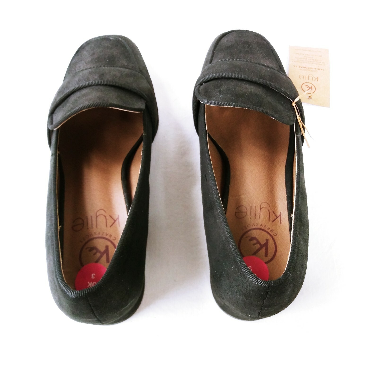 kylie crazy sabela footwear