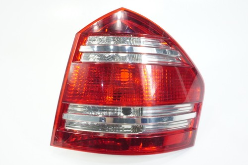 07-2009 mercedes x164 gl320 gl550 right passenger side taillight tail light lamp - Picture 4 of 12