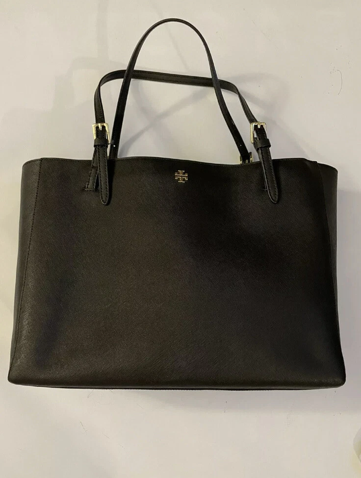 Tory Burch York Buckle Tote