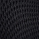 1mx1.6m Black JERSEY Pineapple Racing Car Seat Interior Fabric RECARO BRIDE SPC