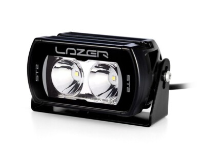 Lazer Lamps ST2 EVOLUTION Einzellampe