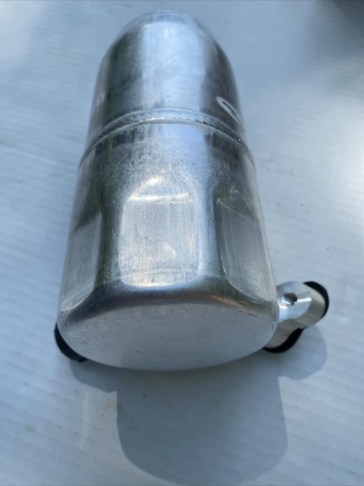 ❄️Spectra Premium 0283212 Air Conditioning A/C Accumulator - Image 3 of 4