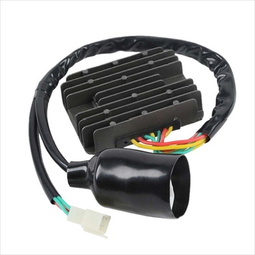 Regulator for Honda CB 919 900 F2/F3/F4/F5/F6/F7 2002-2007, VTX 1300 S3/S4/S5/S6 - Picture 7 of 9