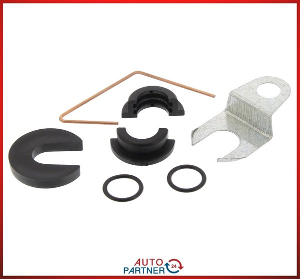 Reparatursatz Schalthebel FüR Renault Twingo I Clio II Megane Scenic Schaltgetr.-image