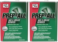 Klean-Strip GSW362, Prep-All Wax and Grease 2 Gallons, Free Shipping