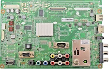 32" LG LED/LCD TV 32LD450-UA MAIN BOARD EBU60954702