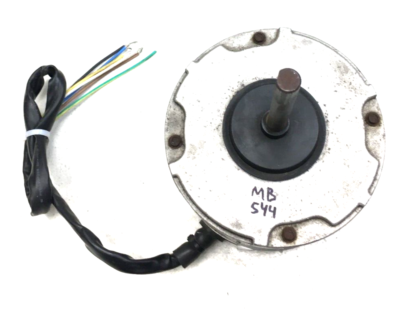 BROAD-OCEAN ZWK702B006004 ECM Blower Motor KMSAH014029 230V