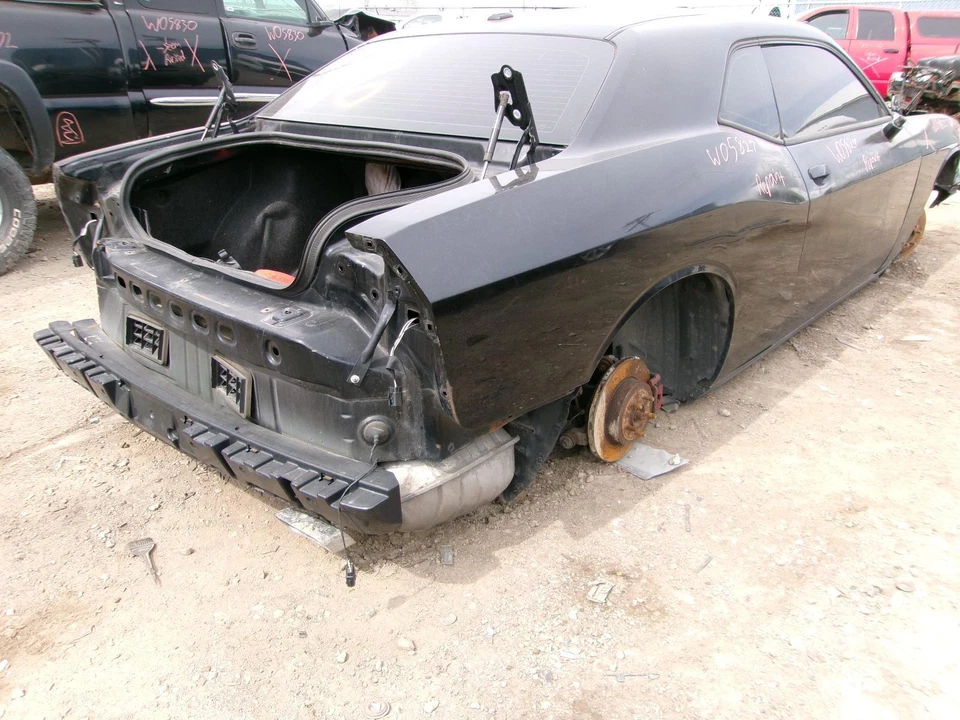 Interruptor de encendido usado se adapta a: Dodge Challenger 2013 encendido sin arranque remoto grado Foto 4 de 4