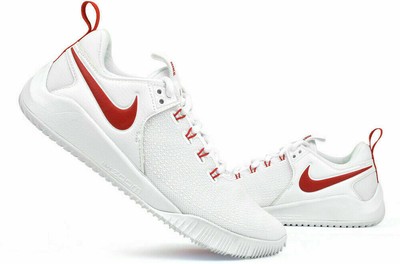 nike zoom hyperace 2 red