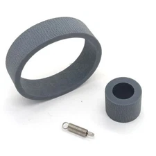 Paper Feed Pickup Separation Roller Fits For EPSON Expression ET-2850 ET-4500