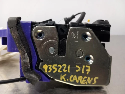 81410A4030 Cerradura Puerta Trasera Izquierda para KIA CARENS (RP) Concep 935221 - Imagen 6 de 10