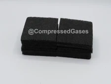 Optrel 4088.080 Swiss Air Mountain Breeze Activated Carbon Odor Pre-Filter (20