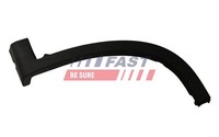 Verbreiterung KotflüGel Fast FT90772 FüR Fiat Kunststoff Ducato Bus 100 Multijet