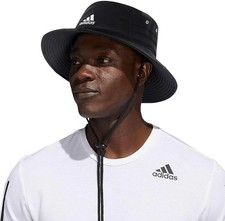 Adidas Aeroready Victory Bucket Hat B42