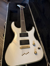Peavey EXP Pat. Pend. Series E-Gitarre Solidb...