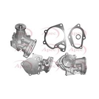 Mitsubishi L200 Triton 2004-2018 Wasserpumpe Apec AWP1260