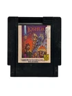 Joshua: The Battle of Jericho Nintendo NES game 1992 Wisdom Tree Rated E 10+