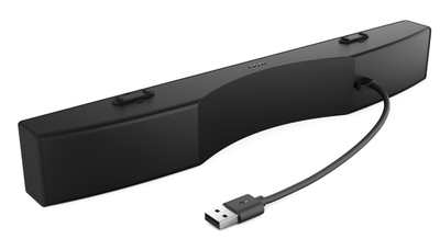 Dell Pro Premium サウンドバー SB725 Dell SB725-DWW Pro Premium Conferencing Soundbar - Black ( ) for