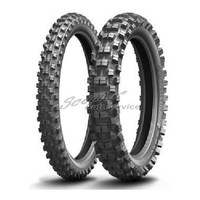 Motorrad Reifen Michelin Starcross 5 Medium TT Hinten 90/100 -16 51M Id 54940