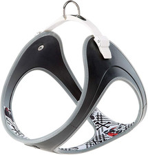 , Nero, Articoli per Animali Domestici, Taglia Unica, Aluminium, One Size
