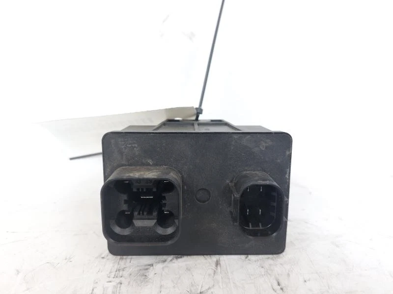 55250747 CENTRALINA CANDELETTE FIAT DOBLO IV (263) 1.3 MULTIJET 16V MAN 5M 95CV  - Immagine 2 di 3