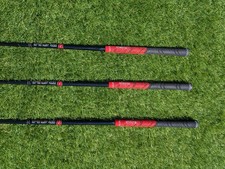 callaway mens set of woods 3,5,7