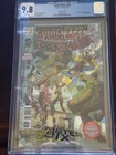 Amazing Spider-Man #234, Lenticular Edition, CGC 9.8