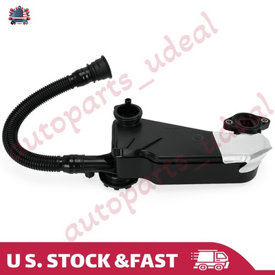 #ad Fits For Ford Crankcase Filter 2023 24 6.7L Powerstroke Upgrade For 11 22 Models $88.88