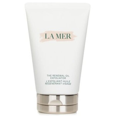 La Mer The Renewal Oil Exfoliator 3.4 oz Skin Care 747930095781