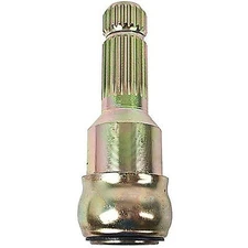 Universal Tractor PTO Adaptor 1-3/8" Female 6 Spline to 1-3/8" Male 21 Spline